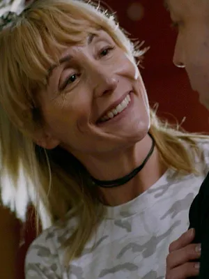 Je t'aime à la mort