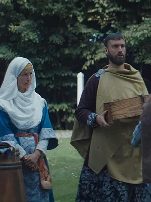 Vikings : gloire et déclin