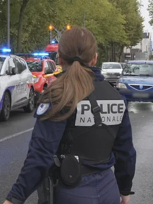 Enquête d'action