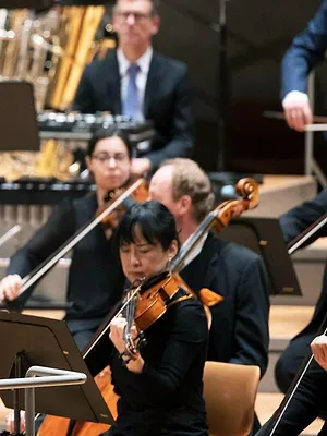 Europakonzert 2026 aus Schloss Esterházy