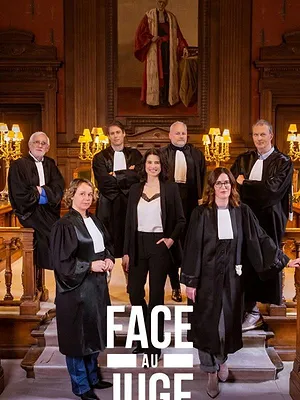 Face au juge