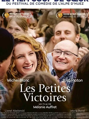 Les Petites Victoires