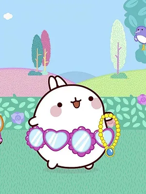 Molang S4 E20