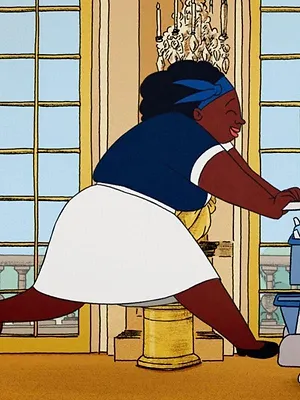 La vie de château, mon enfance à Versailles