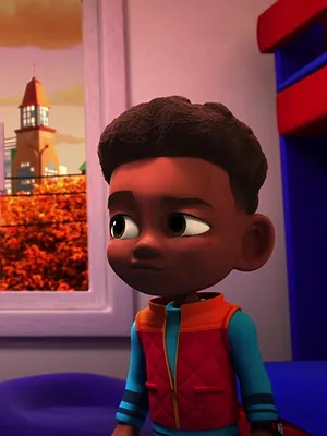 Spidey et ses amis extraordinaires S1 E19