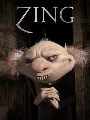 Zing