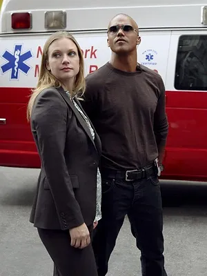 Esprits criminels S3 E20