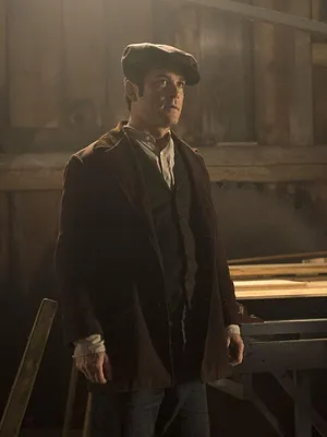 Les Enquêtes de Murdoch S9 E15