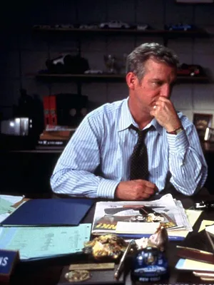 New York Section Criminelle S1 E13