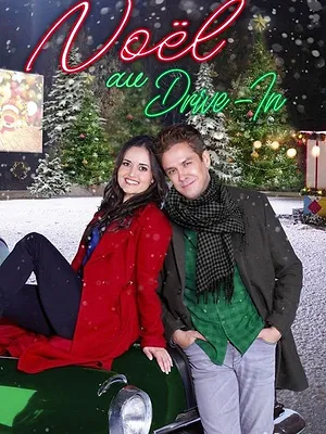 Noël au drive-in
