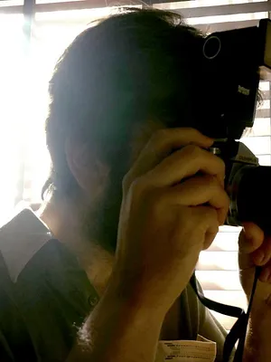 The Box, le tueur en série invisible