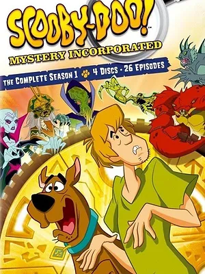 Saison 1