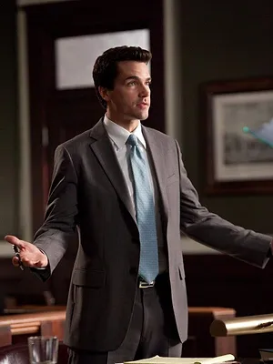 Drop Dead Diva S2 E7