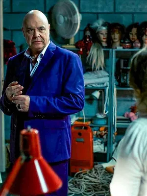 Flo S1 E17