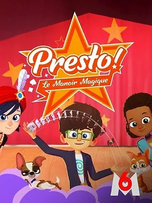 Saison 1
