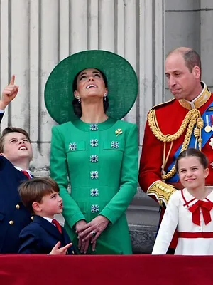 Krone in der Krise: Skandal, Profit und Privilegien in der britischen Monarchie