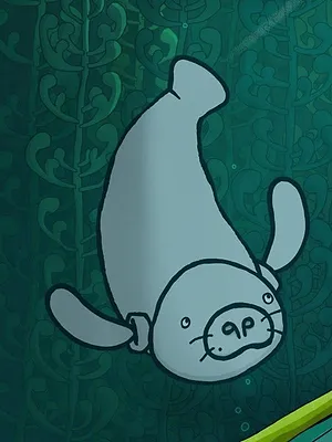 Sarah & Couac S2 E17