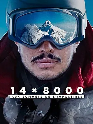 14 x 8000 : Aux sommets de l'impossible