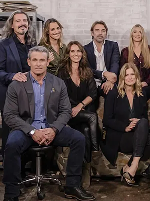 Les mystères de l'amour S29 E6