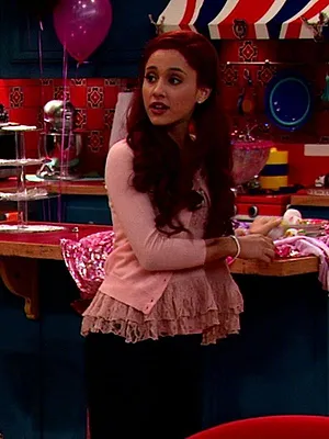 Sam & Cat S1 E24