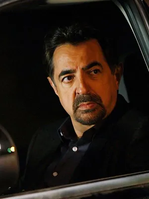 Esprits criminels S4 E25