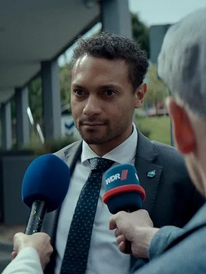 Un monde meilleur S1 E4