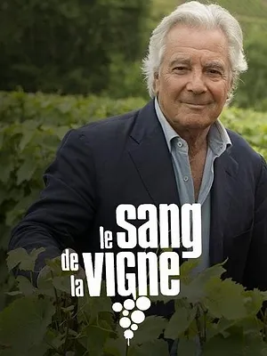 Le Sang de la vigne