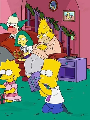 Les Simpson S28 E10