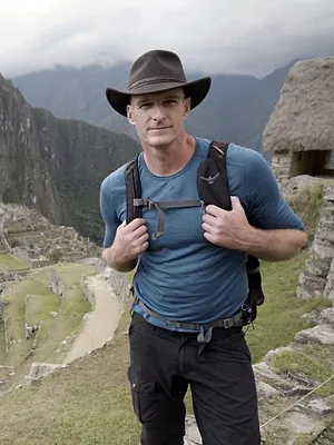 Les grandes découvertes avec Dan Snow
