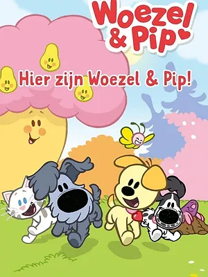 Woezel & Pip