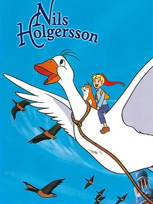 Nils Holgersson S1 E2