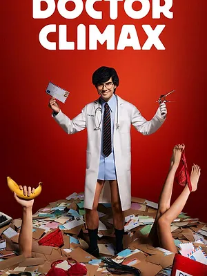 Doctor Climax