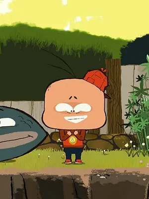 molusco S1 E13