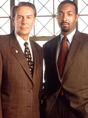 New York police judiciaire S10 E20