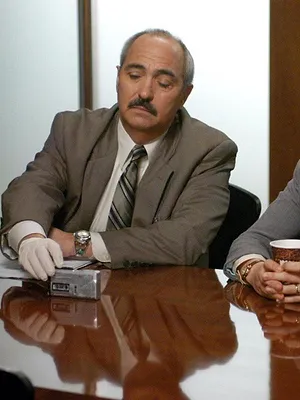 Medium S1 E7