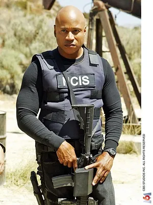 NCIS : Los Angeles S2 E3
