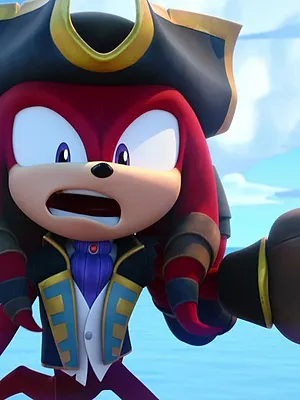 Sonic Prime S2 E4