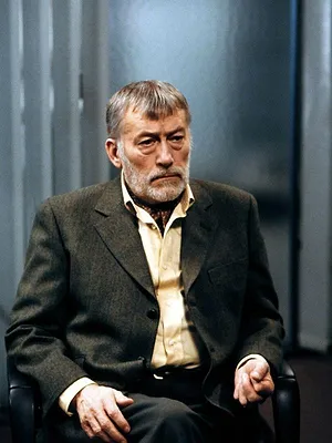 Les Cordier, juge et flic S7 E6