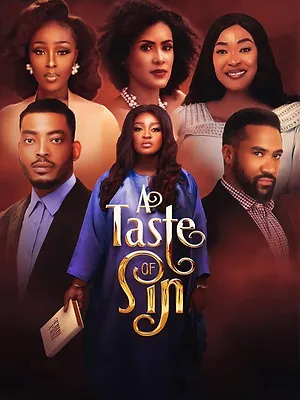 A Taste of Sin