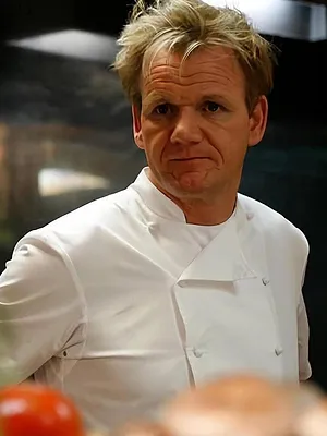 Cauchemar en cuisine *2004