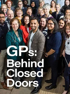 Doctors - Behind Closed Doors