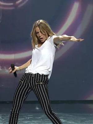 Le grand show des humoristes