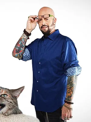 Hell's Cats