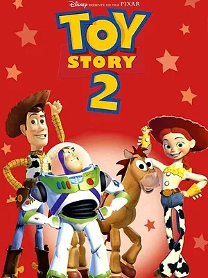 Toy Story 2