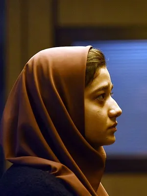 Yalda, la nuit du pardon