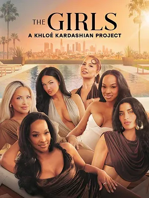 The Girls avec Khloé Kardashian