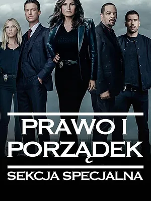 New York Unité Spéciale S24 E15