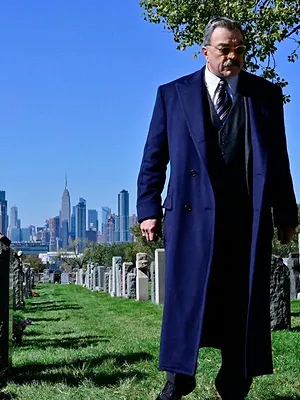 Blue Bloods S13 E9