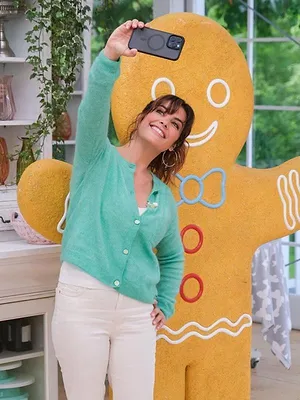 Le meilleur pâtissier