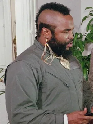 L'agence tous risques S4 E18